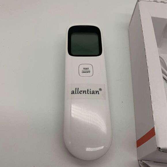 Indoor Air Quality Monitor HCHO Formaldehyde‎ Detector AQI - Made By Allentian - Picture 1 of 3